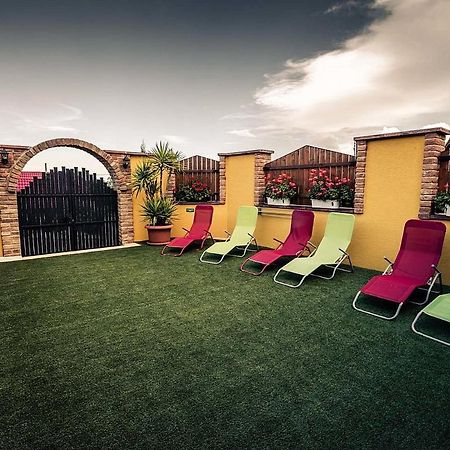 Tabacov Moravia Apartment Brumovice Exterior photo